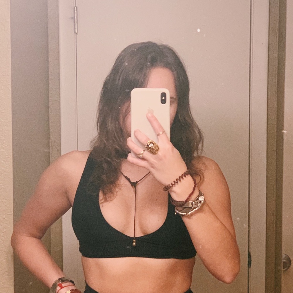 Hanalei Top